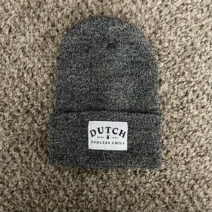 Dutch Bros Beanie